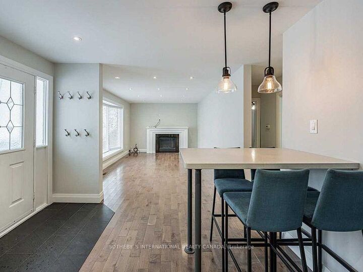 Property Photo:  525 Dynes Road  ON L7N 2V1 