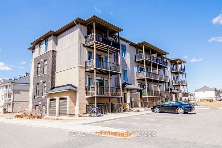 Property Photo:  225 Citiplace Drive H  ON K2E 0A8 