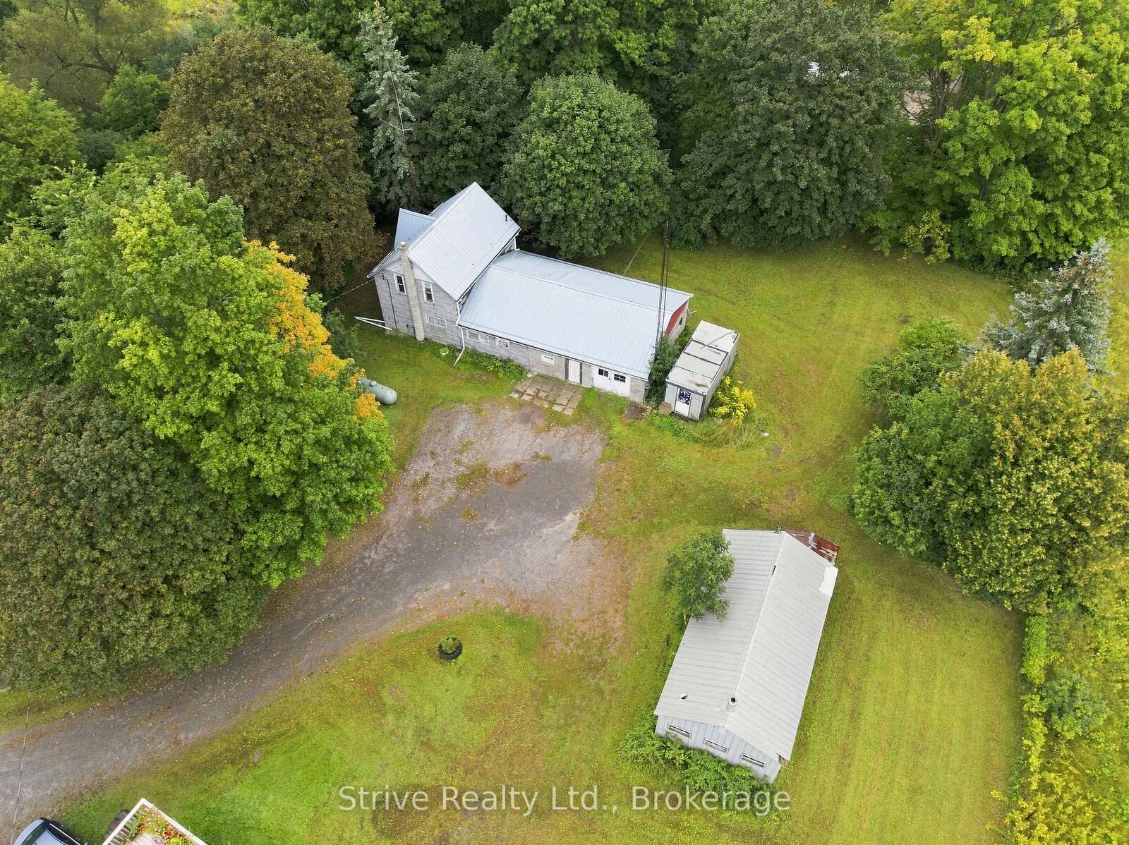 Property Photo:  4116 Rice Lake Drive S  ON L1A 3V6 