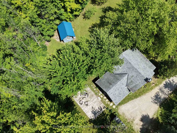 Property Photo:  131 Amik Court  ON N0C 1G0 