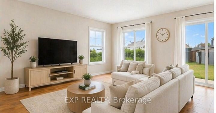 Property Photo:  2086 Sandstone Crescent  ON K8H 0B2 