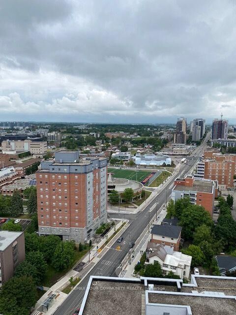 Property Photo:  158 King Street 2304  ON N2J 0E5 