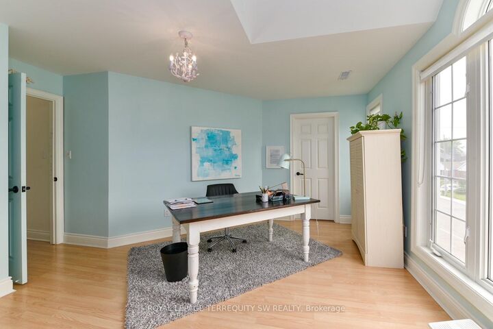 Property Photo:  45 Tiago Avenue  ON M4B 2A2 
