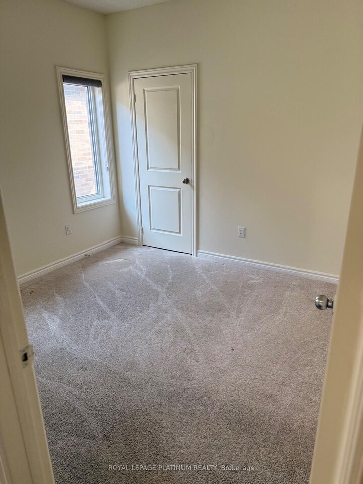 Property Photo:  6 Truffle Court  ON L7A 5A6 