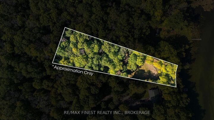 Property Photo:  276E Kidds Road  ON K0K 2A0 