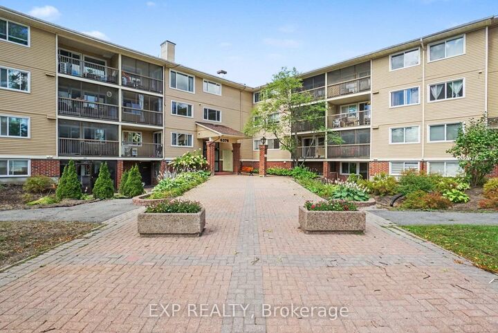Property Photo: 6376 Bilberry Drive 304 ON K1C 4P6