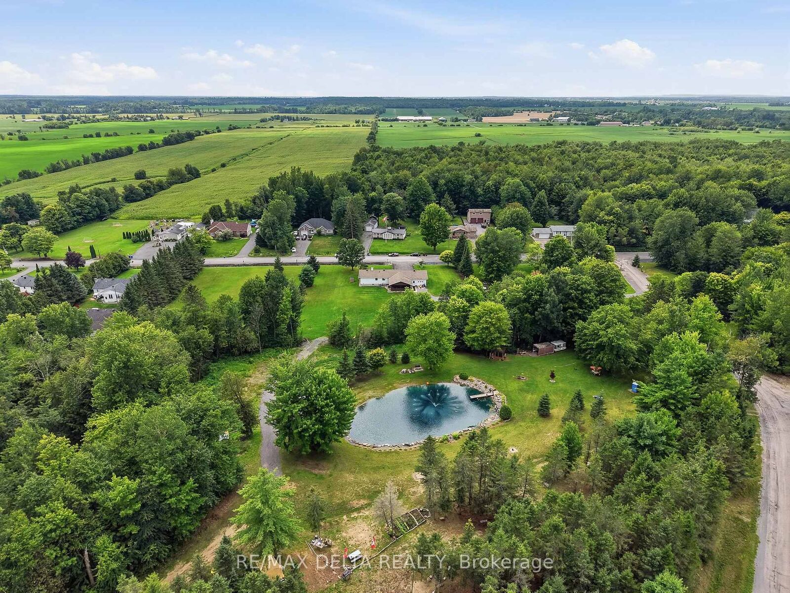 Property Photo:  2793 Gagne Road  ON K0A 2A0 