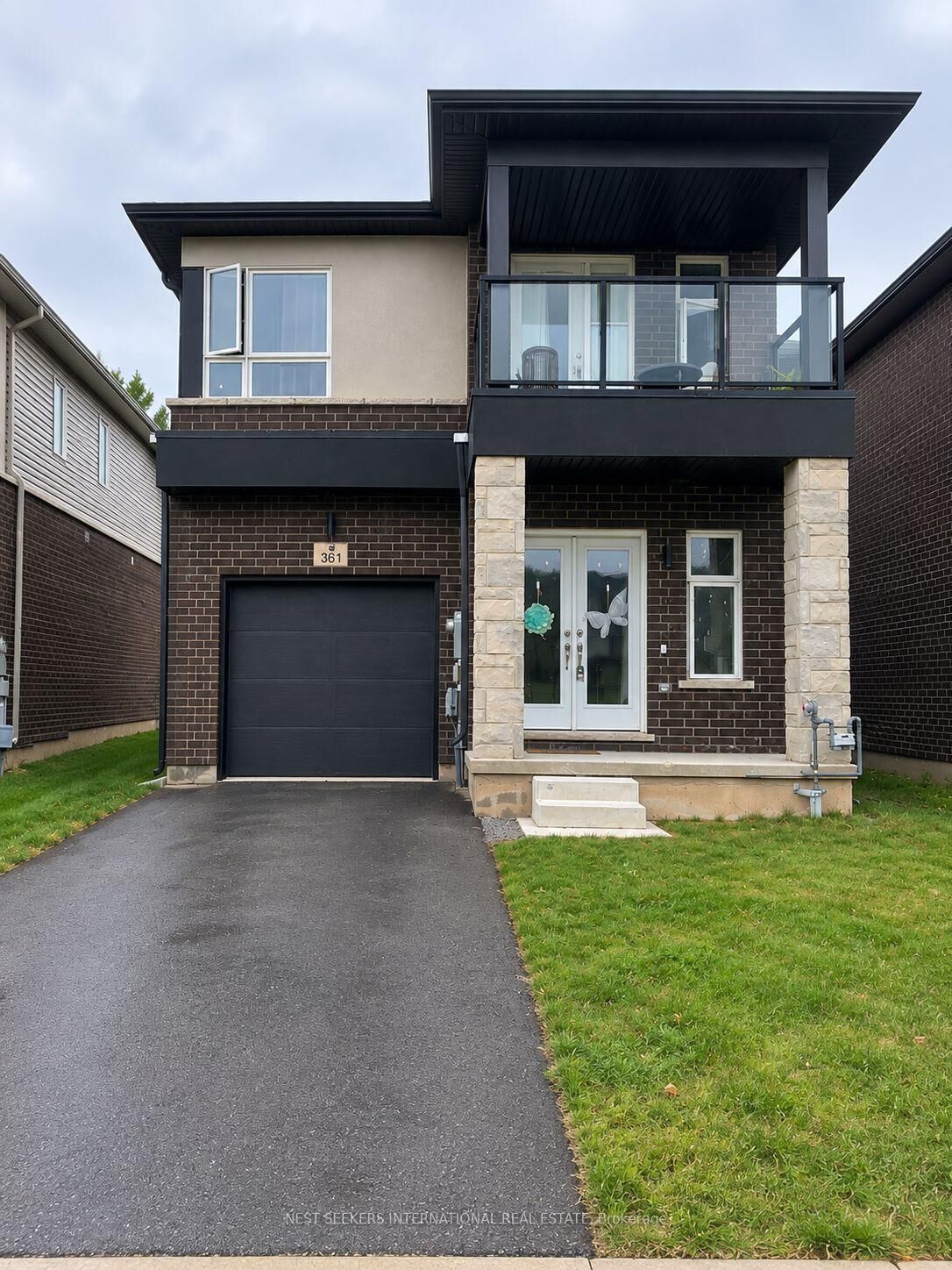 Property Photo:  361 Gordon Avenue  ON L0S 1N0 