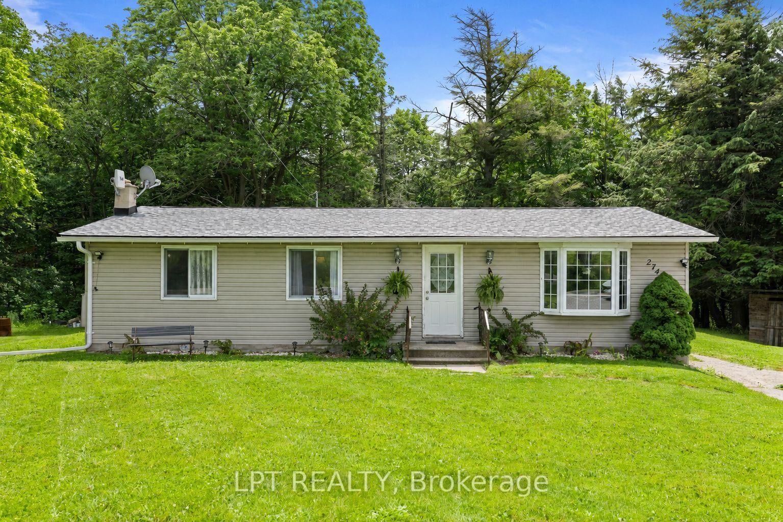 Property Photo:  2743 Lockhart Road  ON L9S 3G2 