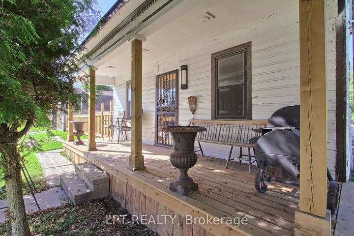Property Photo:  263 Glenarm Road  ON K0M 2T0 