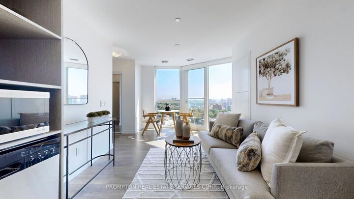 Property Photo:  219 Dundas Street E Ph112  ON M5A 0V1 