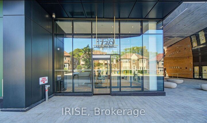 Property Photo:  1720 Bayview Avenue 624  ON M4G 0E5 