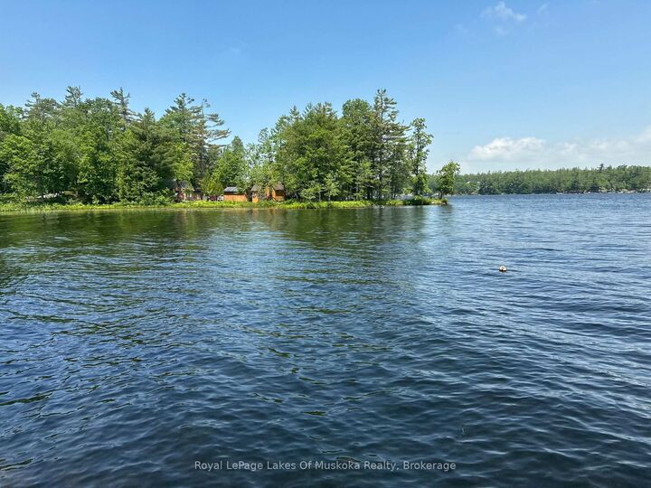 Property Photo:  12 Severn River Shore N/A  ON P0C 1M0 