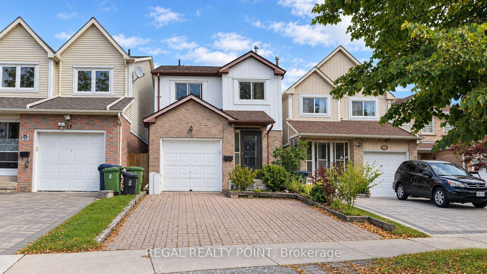 Property Photo:  15 Becca Hall Trail  ON M1V 2Y7 