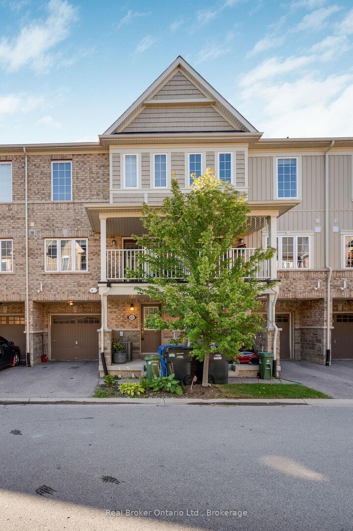 Property Photo:  88 Decorso Drive 80  ON N1L 0A9 