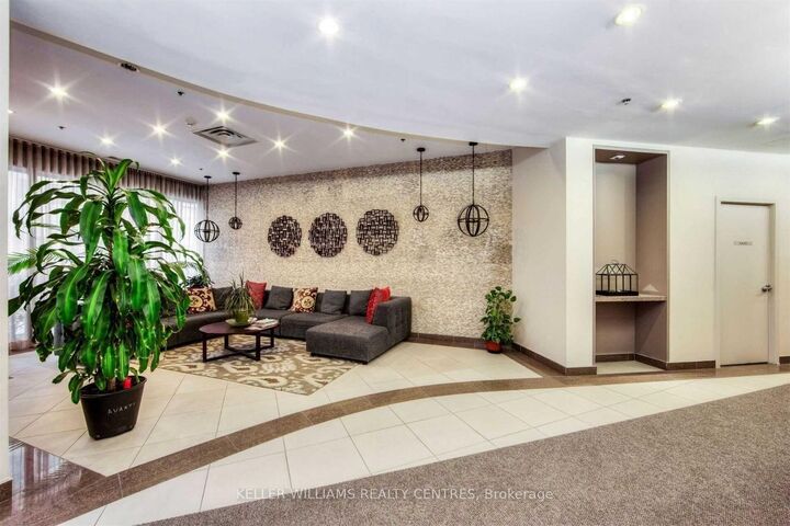 Property Photo:  760 Sheppard Avenue W 410  ON M3H 0B3 