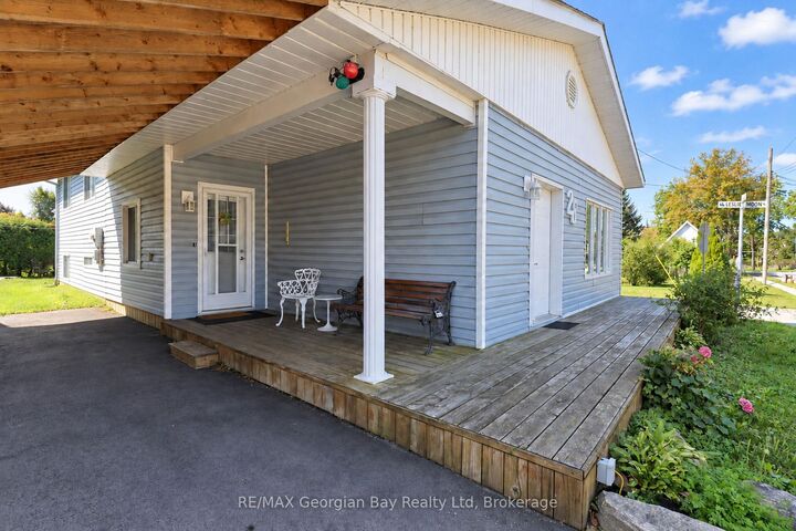 Property Photo: 28 Sheridan Street ON L9M 1C4
