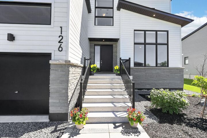 Photo de la propriété:  126 Tekiah Road  ON N0H 1J0 