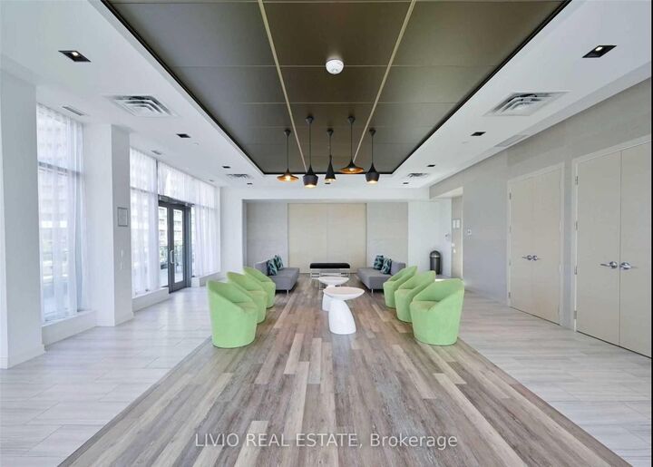 Property Photo:  4633 Glen Erin Drive 410  ON L5M 0Y6 