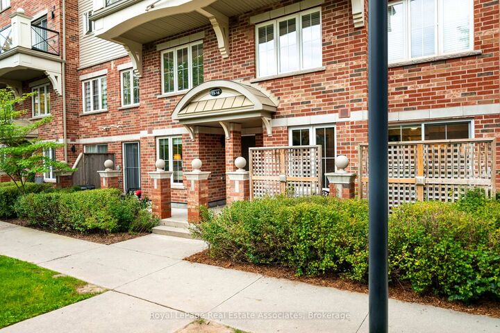 Property Photo:  2563 Sixth Line 16  ON L6H 0H7 