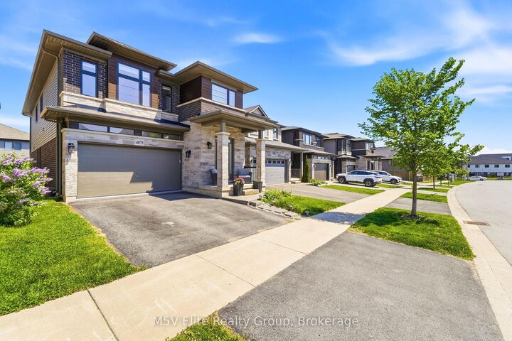 Property Photo: 4079 Healing Street ON L0R 1B4