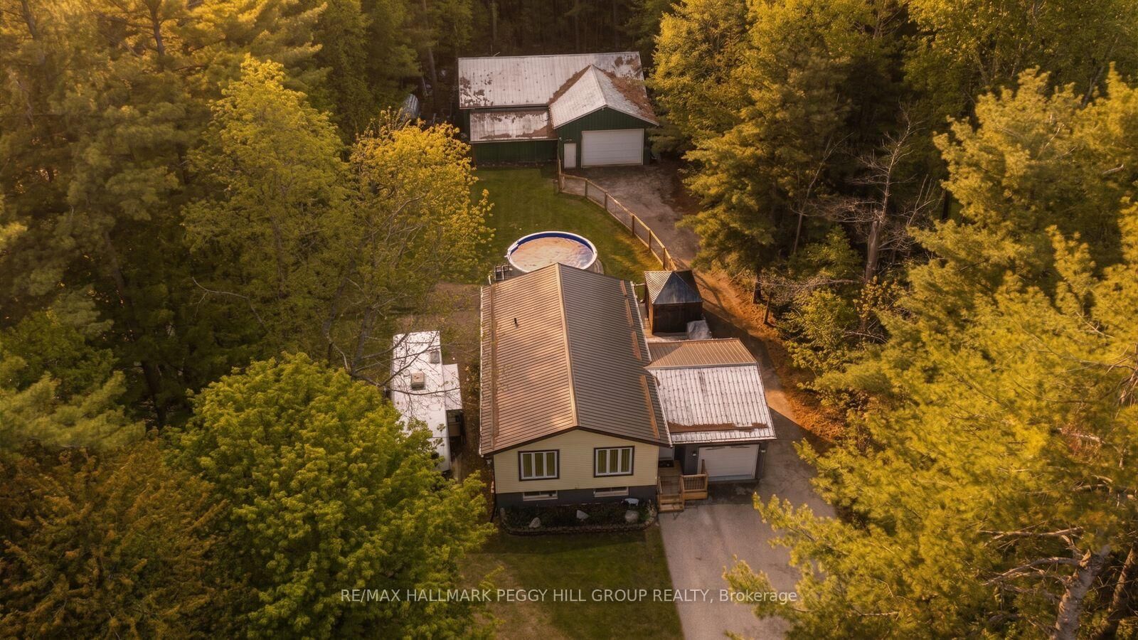 Property Photo:  6063 Vasey Road  ON L0L 1P0 