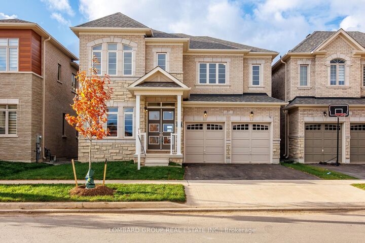 Property Photo:  37 North Park Boulevard  ON L6M 0W8 