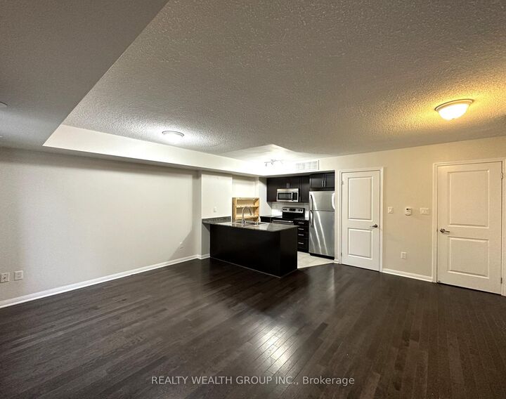 Property Photo:  11 Foundry Avenue 232  ON M6H 0B7 