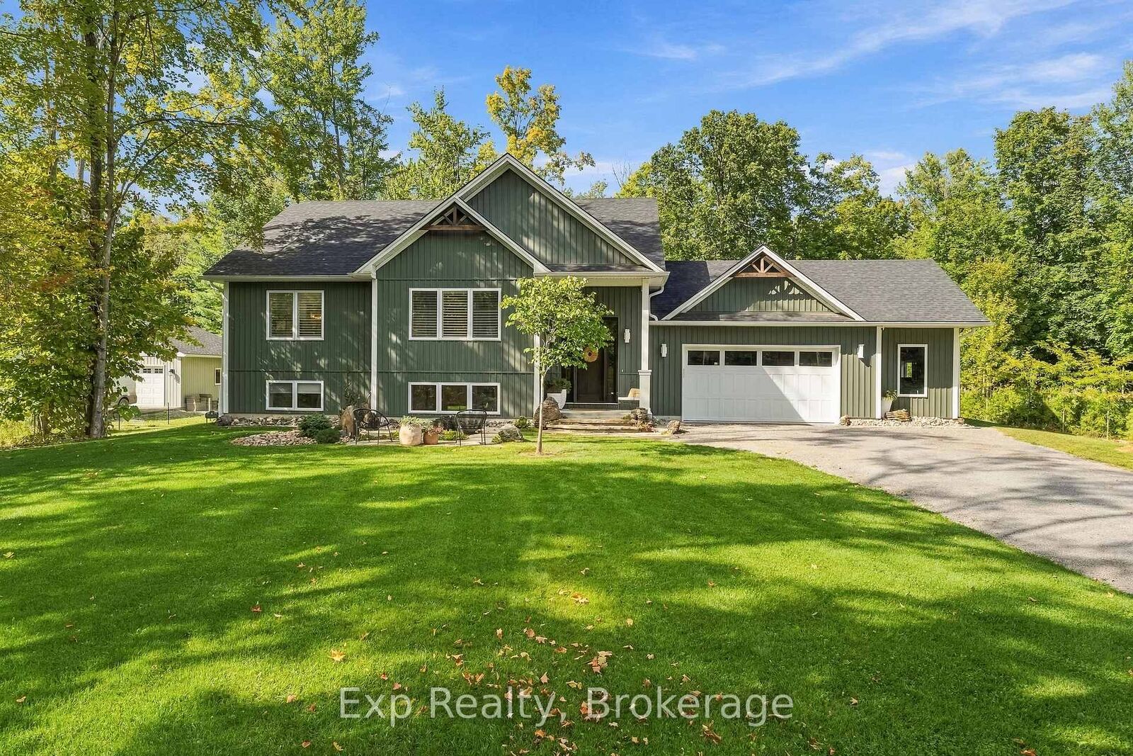 Property Photo: 1288 12th Line W ON K0L 1L0
