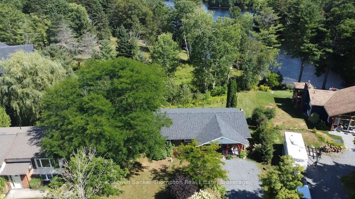 Property Photo:  284 Lawrence Avenue  ON P1H 1R6 