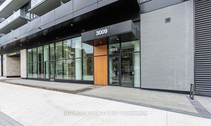 Property Photo:  3009 Novar Road 1615  ON L5B 0P9 