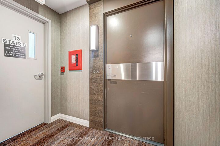 Property Photo:  59 Annie Craig Drive 1306  ON M8V 0C5 