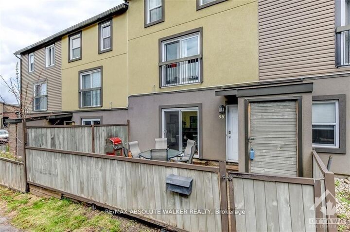 Property Photo:  1250 McWatters Road 58  ON K2C 3P5 