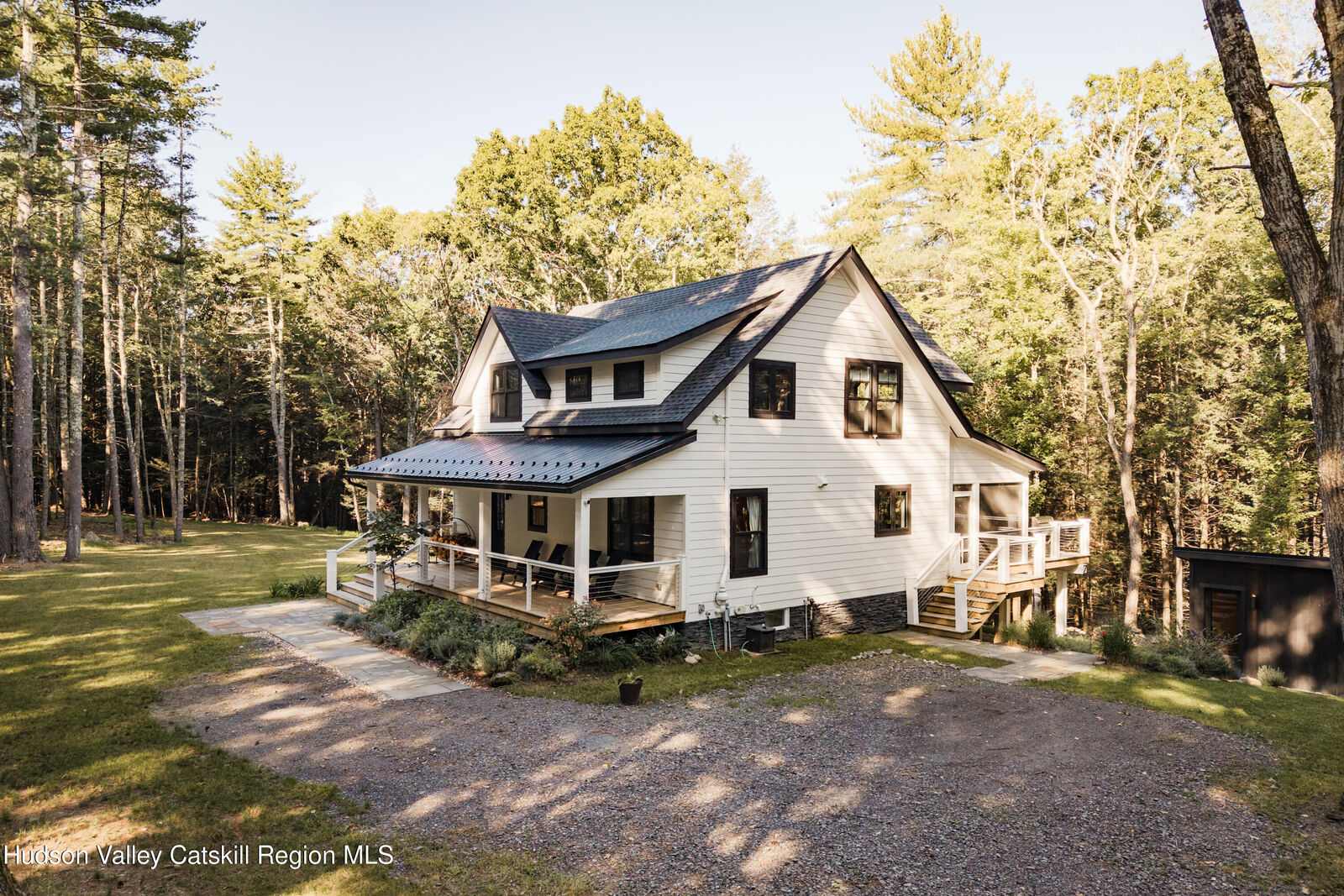 Property Photo: 4 Tetta NY 12461