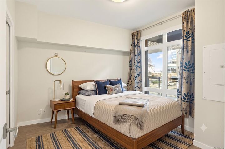 Property Photo:  91 Chapel St #310  BC V9R 0J3 