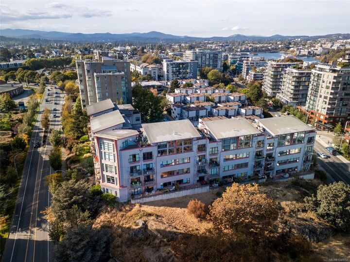 Property Photo:  455 Sitkum Rd #212  BC V9A 7N9 