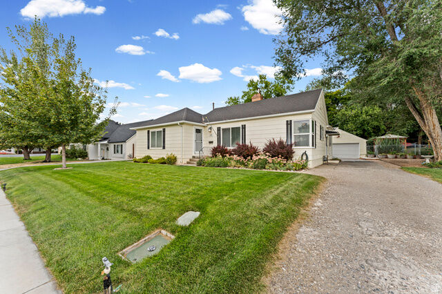 Property Photo: 333 S 200 E UT 84660