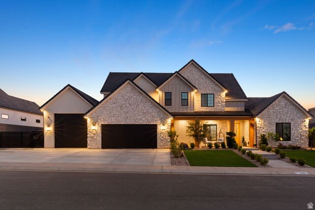 Property Photo:  1587 W Approach Ln  UT 84770 