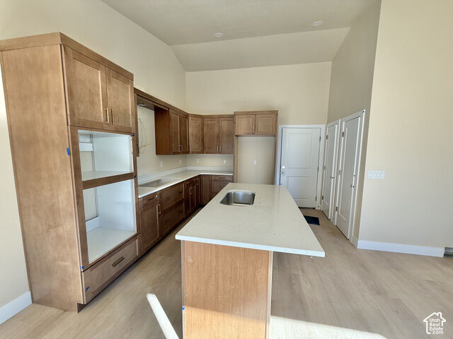 Property Photo:  4033 W Mann Way 1  UT 84119 