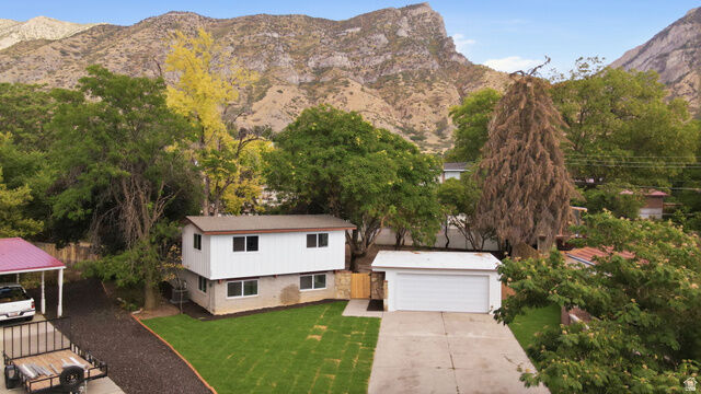 Property Photo: 2820 N 700 E UT 84604