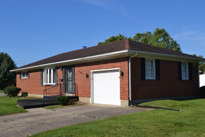 Property Photo:  2683 Home Orchard Drive  OH 45503 