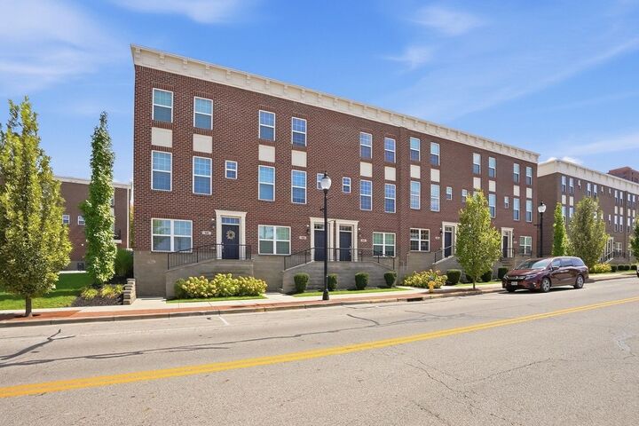 Property Photo: 30 N Center Street OH 45502