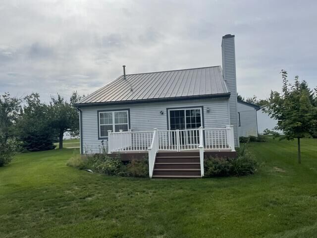 Property Photo:  3900 Glen Meadows Drive  MI 49735 