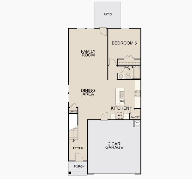 Property Photo:  15817 Narcissus Way  TX 78725 