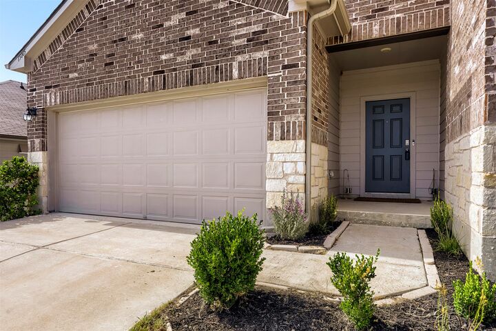 Property Photo:  15005 Upland Willow Road  TX 78724 