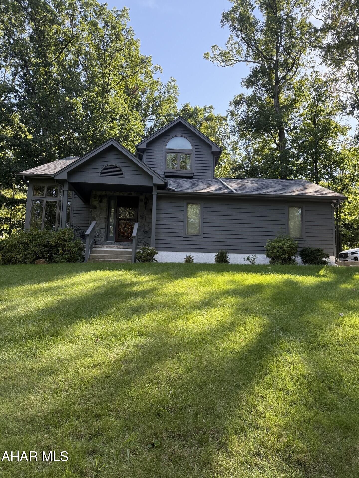 Property Photo: 307 Baker Lane PA 16601