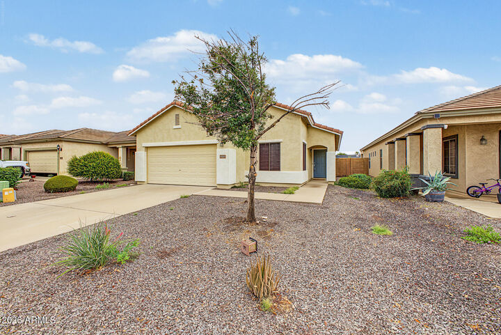 Property Photo: 41285 N Stenson Drive AZ 85140