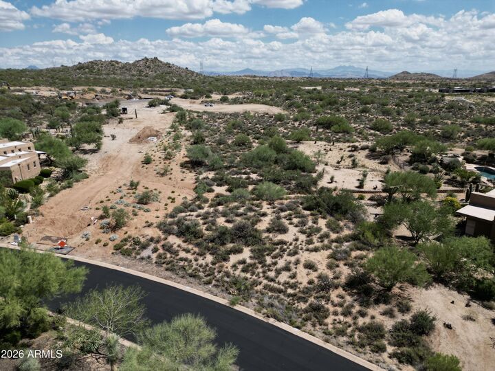 Property Photo:  38151 N Boulder View Drive 5  AZ 85262 