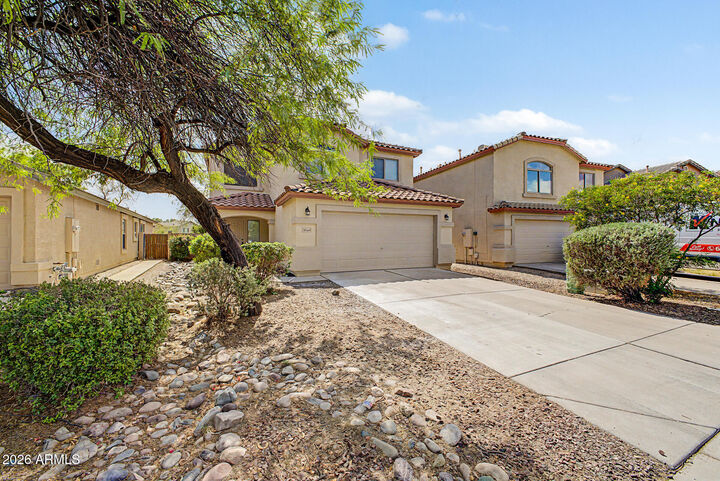 Property Photo:  28564 N Dolomite Lane  AZ 85143 