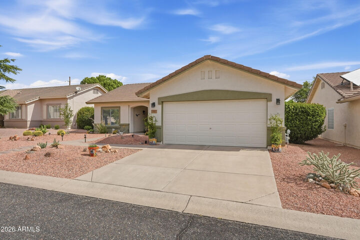 Property Photo:  355 S Latigo Way  AZ 86326 